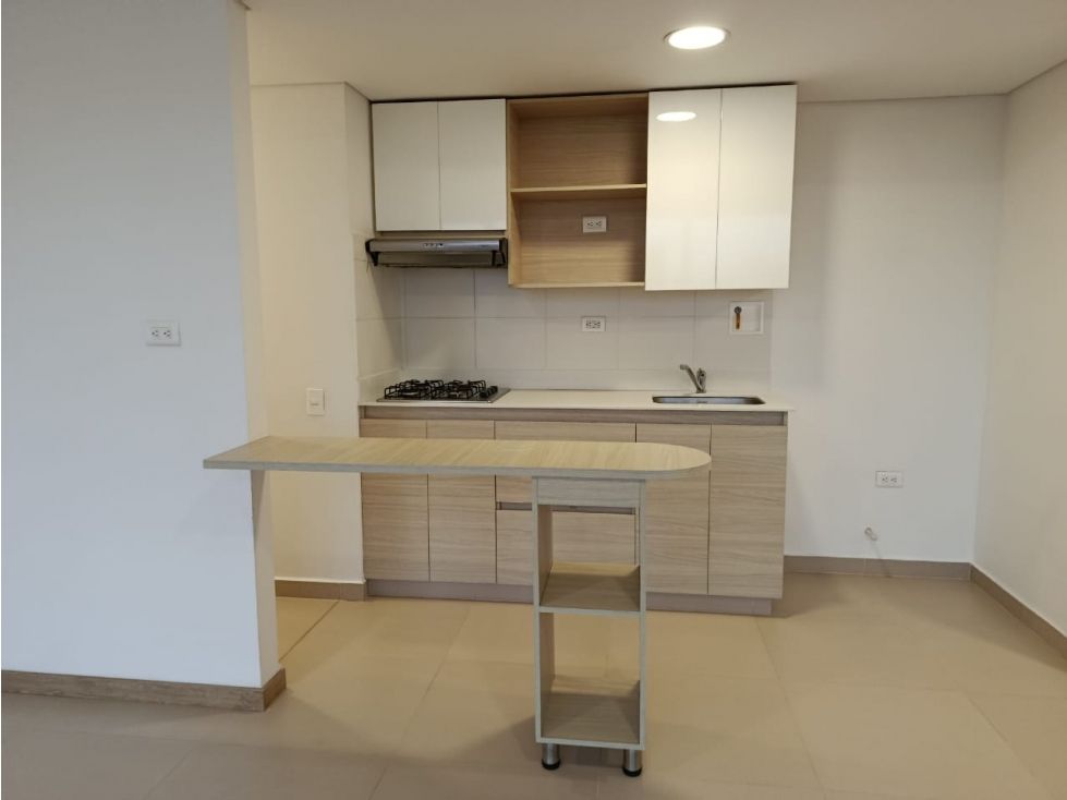 Apartaestudio en venta Antioquia Rionegro Rionegro 57 m2 Habitaciones 2 Baños 2 Garajes 1 Precio $430000000