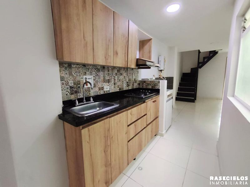 Apartamento en venta Antioquia Itagüí Playa Rica 71 m2 Habitaciones 3 Baños 2 Garajes 0 Precio $290000000