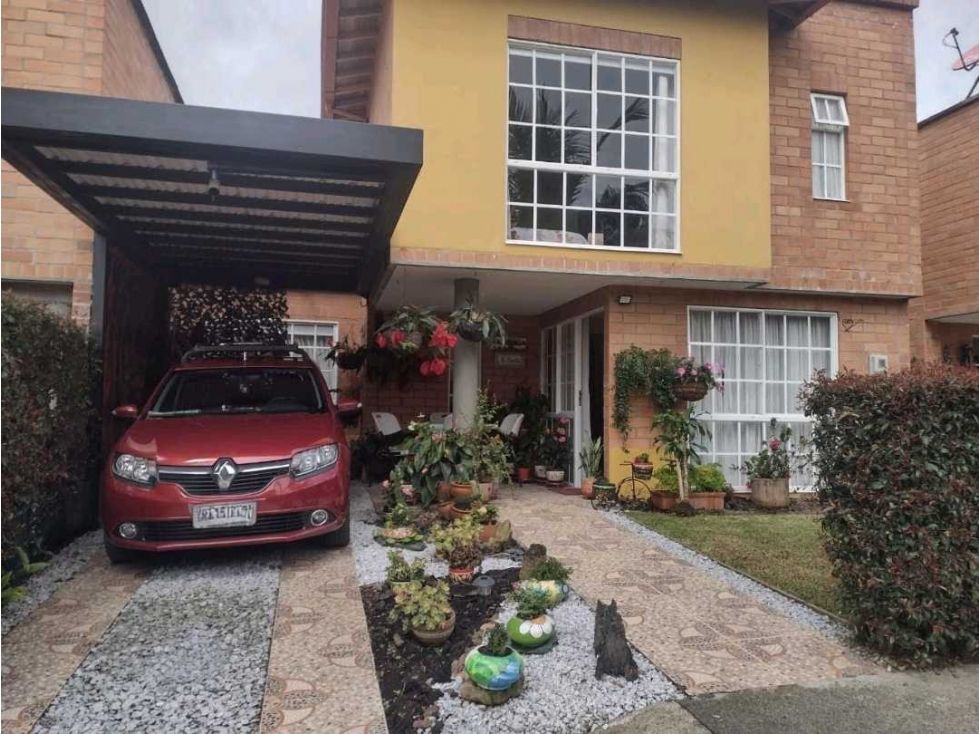 Casa en venta Antioquia La Ceja La Ceja 102 m2 Habitaciones 3 Baños 3 Garajes 2 Precio $600000000