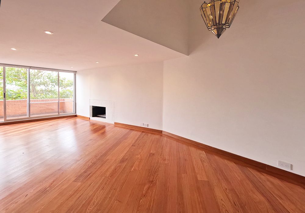 Apartamento en arriendo Cundinamarca Bogotá Pardo Rubio 99 m2 Habitaciones 2 Baños 3 Garajes 2 Precio $5250000