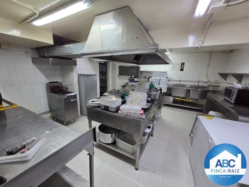 Local en arriendo Antioquia Medellín La Florida 264 m2 Habitaciones 0 Baños 2 Garajes 0 Precio $16439000