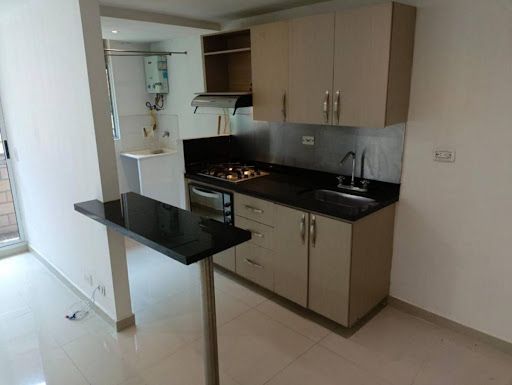 Apartamento en arriendo Antioquia Envigado Loma Del Barro 65 m2 Habitaciones 3 Baños 2 Garajes 1 Precio $2300000