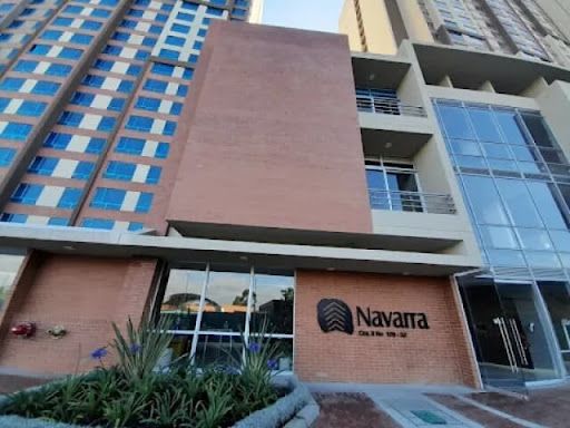 Apartaestudio en arriendo Cundinamarca Bogotá San Luis 37 m2 Habitaciones 1 Baños 1 Garajes 0 Precio $1300000