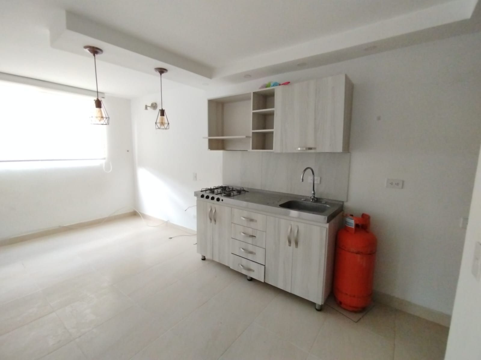Apartamento en arriendo Antioquia Marinilla La Industrial 40 m2 Habitaciones 2 Baños 1 Garajes 0 Precio $1200000