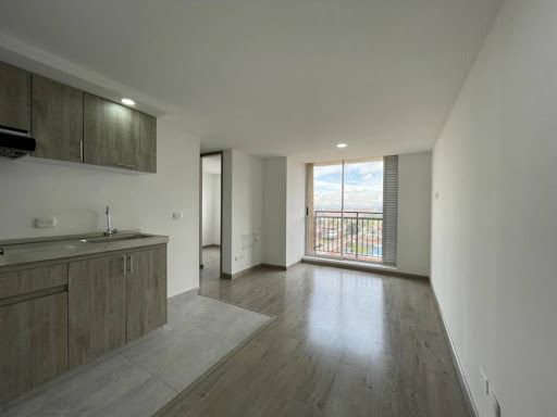 Apartamento en arriendo Cundinamarca Bogotá Valladolid 38 m2 Habitaciones 2 Baños 1 Garajes 0 Precio $1320000