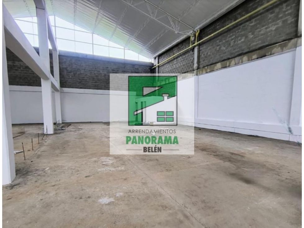 Bodega en arriendo Antioquia Medellín Medellín 230 m2 Habitaciones 0 Baños 2 Garajes 0 Precio $5800000