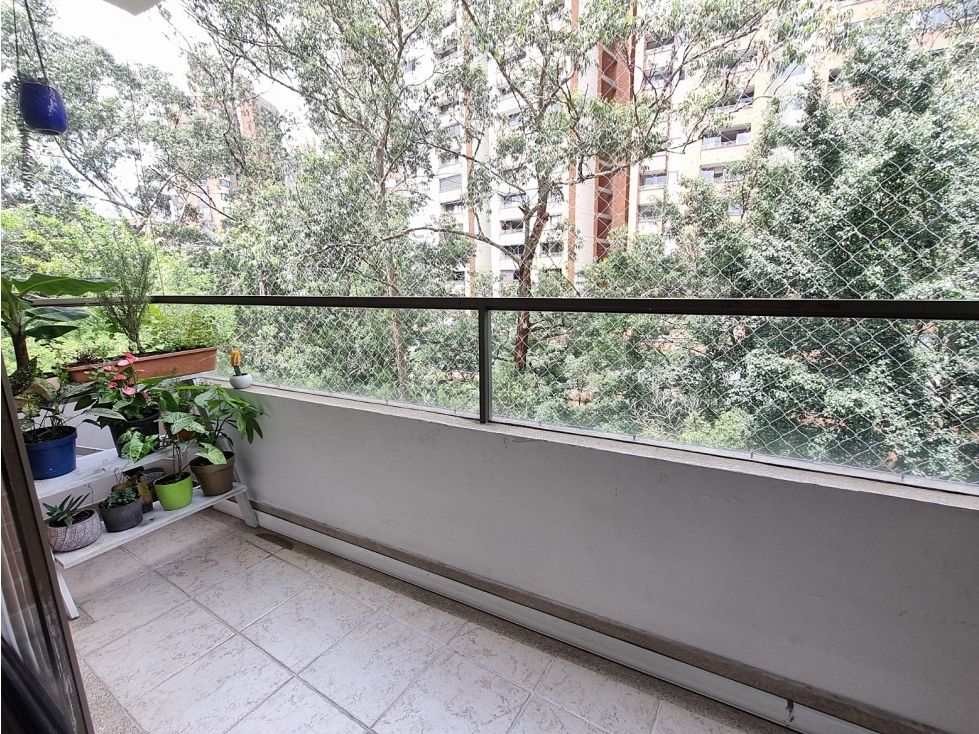 Apartamento en venta Antioquia Envigado Bosques De Zúñiga 156 m2 Habitaciones 4 Baños 4 Garajes 2 Precio $790000000