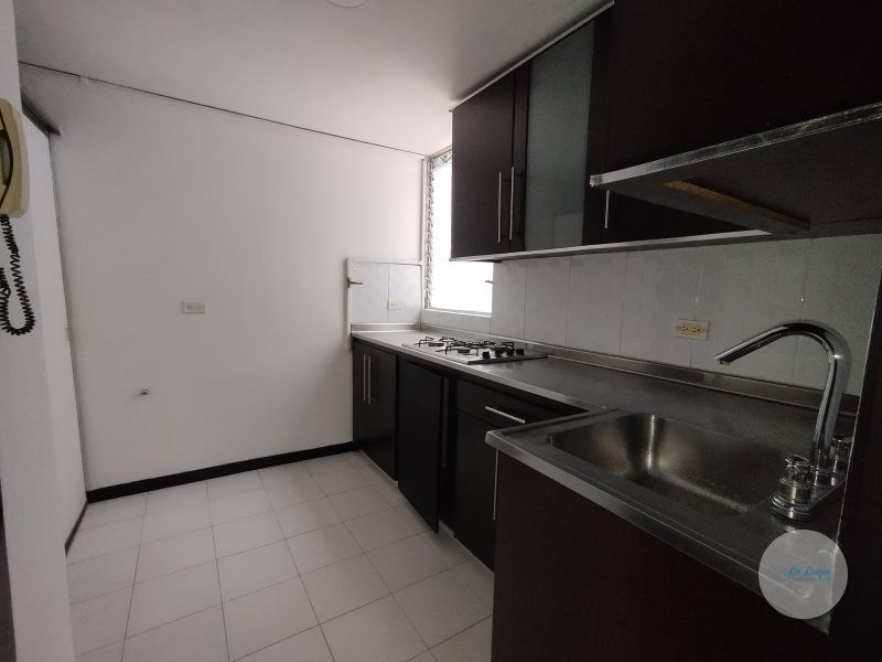 Apartamento en arriendo Antioquia Medellín Asomadera No2 65 m2 Habitaciones 2 Baños 2 Garajes 1 Precio $2400000