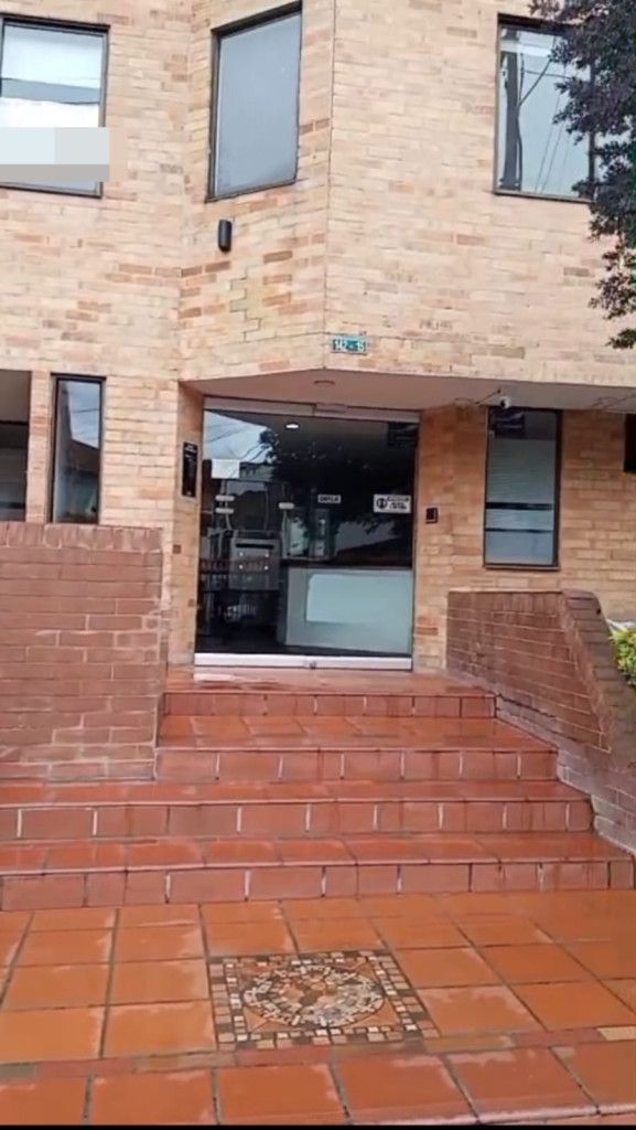 Apartamento en venta Cundinamarca Bogotá Cedro Narvaez 120 m2 Habitaciones 3 Baños 2 Garajes 1 Precio $590000000