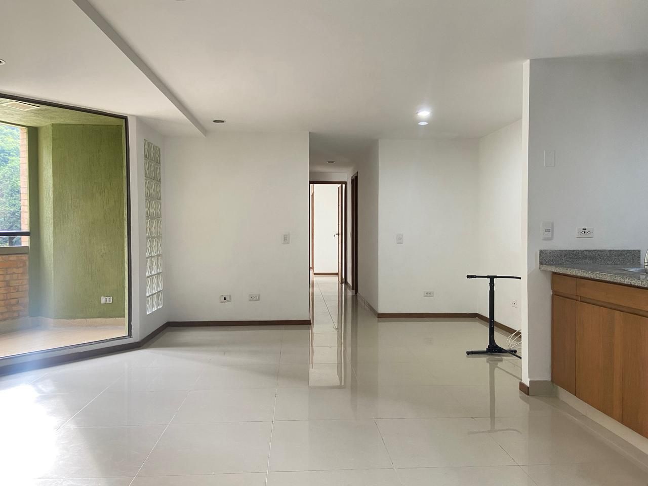 Apartamento en venta Antioquia Sabaneta Betania 109 m2 Habitaciones 3 Baños 3 Garajes 1 Precio $660000000