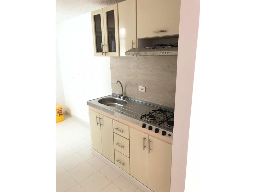 Apartamento en arriendo Cundinamarca Zipaquirá Villa María 60 m2 Habitaciones 3 Baños 2 Garajes 0 Precio $920000