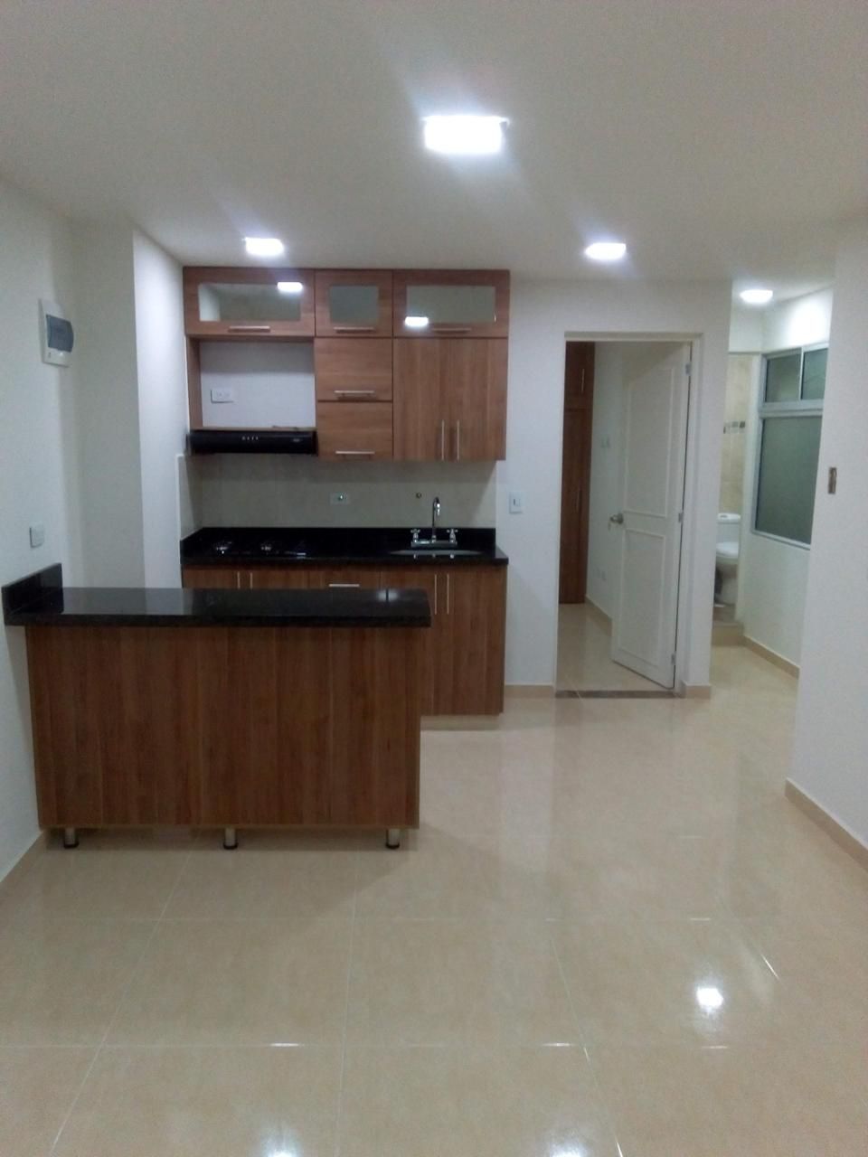 Apartaestudio en venta Antioquia Bello La Cabaña 35 m2 Habitaciones 1 Baños 1 Garajes 1 Precio $280000000