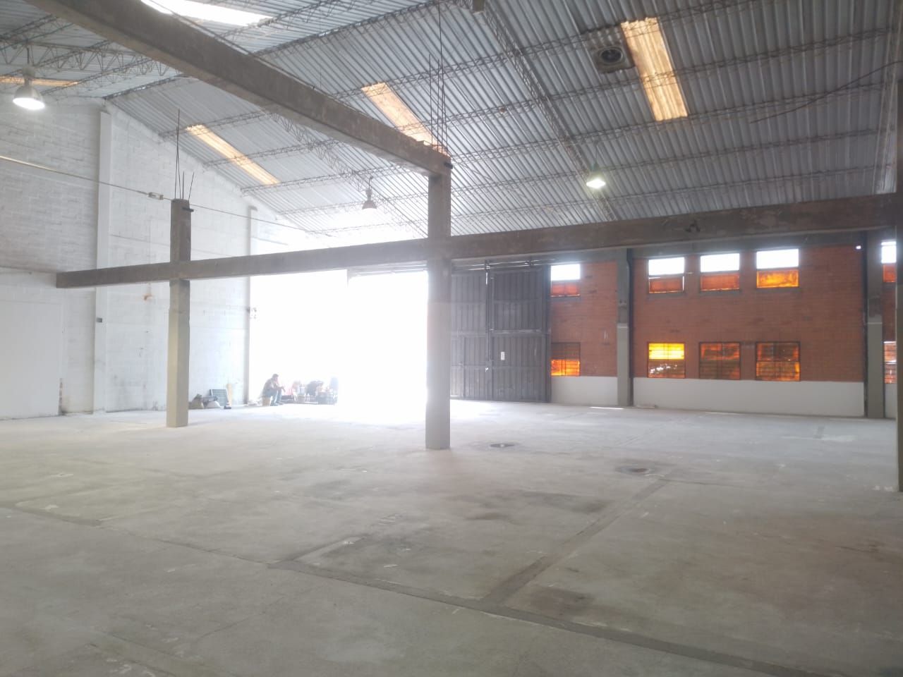 Bodega en arriendo Antioquia Medellín Santa Fe 1160 m2 Habitaciones 0 Baños 6 Garajes 2 Precio $47620000