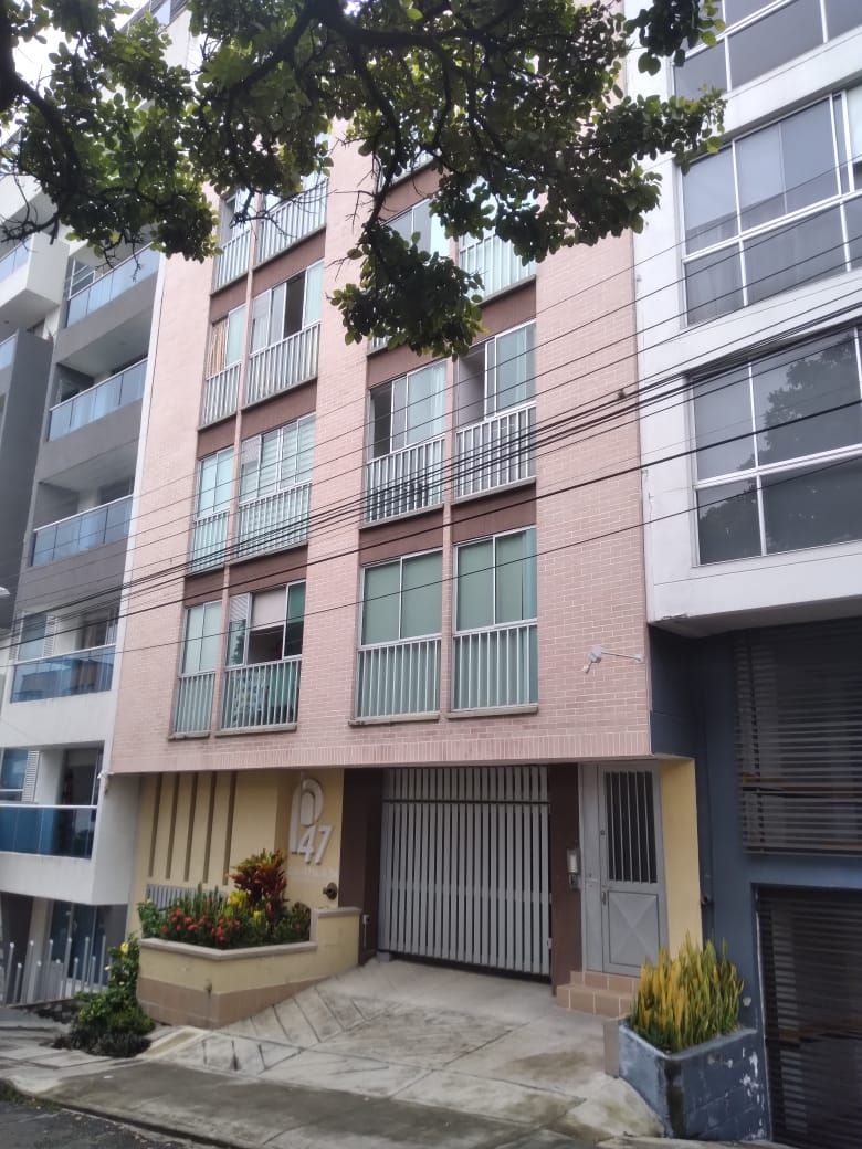 Apartaestudio en arriendo o venta Tolima Ibagué Co Tejares 33 m2 Habitaciones 1 Baños 1 Garajes 0 Precio venta $130000000 Precio arriendo $750000