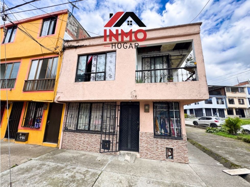 Casa en venta Risaralda Dosquebradas Dosquebradas 110 m2 Habitaciones 2 Baños 3 Garajes 0 Precio $215000000