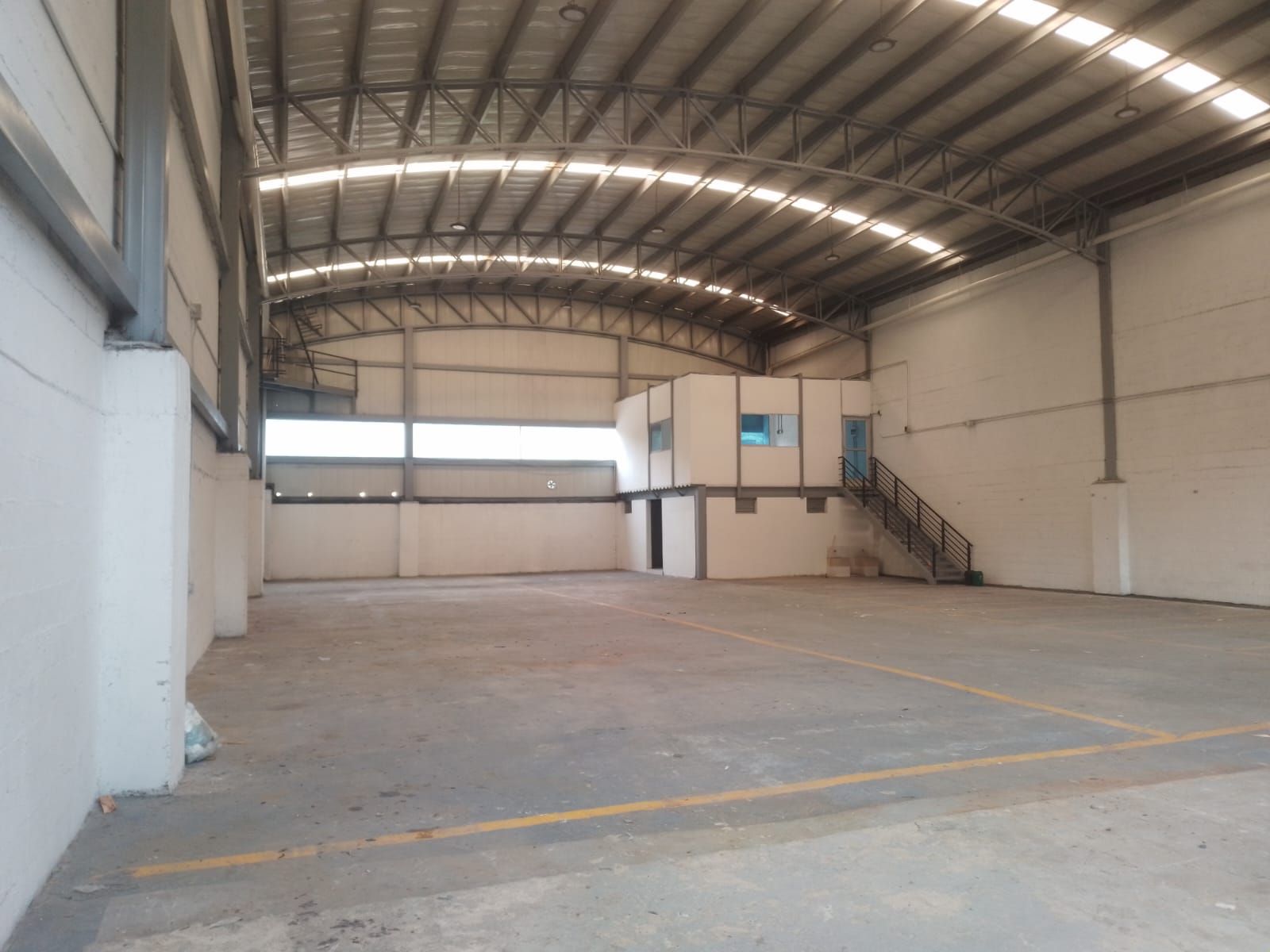 Bodega en arriendo Antioquia Caldas Estrella 621 m2 Habitaciones 0 Baños 6 Garajes 1 Precio $18650000