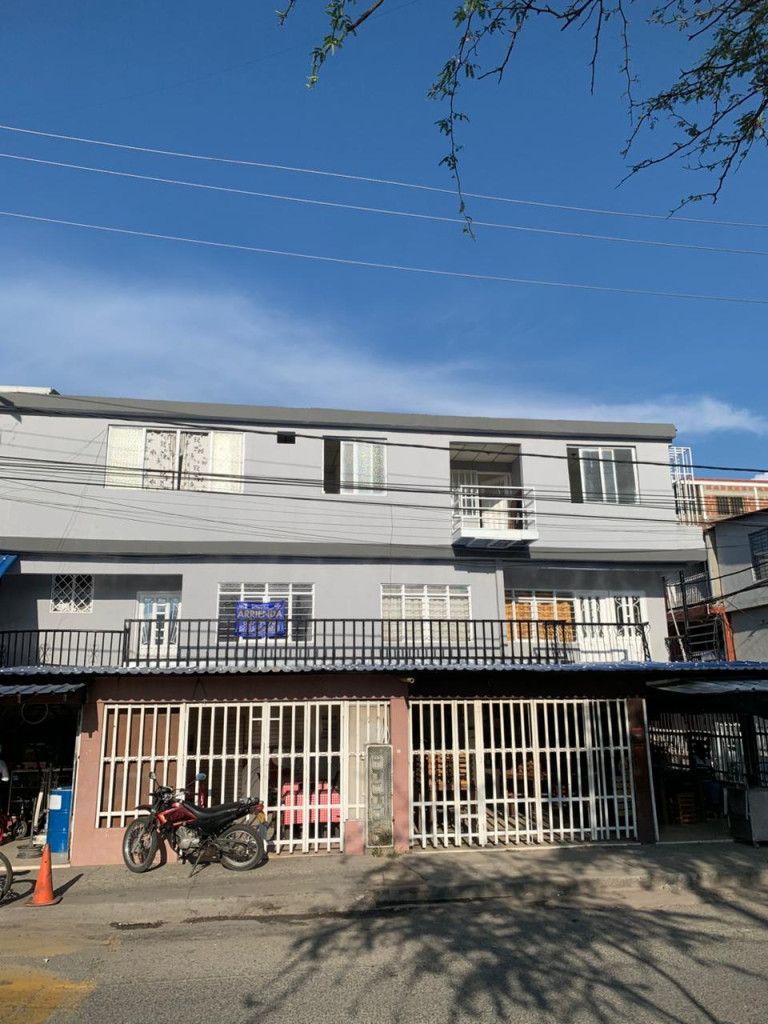 Apartamento en arriendo Valle Del Cauca Cali San Luis Ii 48 m2 Habitaciones 2 Baños 1 Garajes 0 Precio $600000