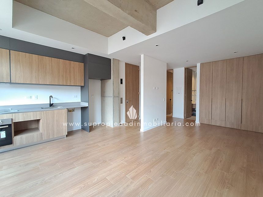 Apartaestudio en arriendo Cundinamarca Bogotá Antiguo Country 50 m2 Habitaciones 1 Baños 2 Garajes 1 Precio $4500000