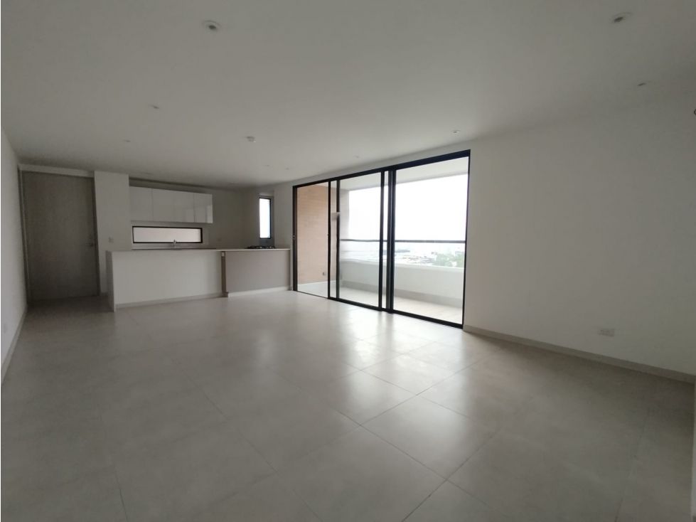 Apartamento en venta Antioquia Medellín Castropol 102 m2 Habitaciones 2 Baños 2 Garajes 0 Precio $1200000000