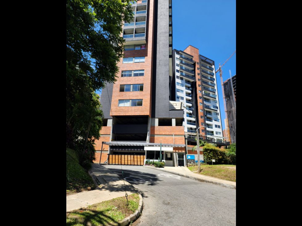 Apartamento en venta Antioquia Sabaneta Vegas De La Doctora 88 m2 Habitaciones 3 Baños 2 Garajes 1 Precio $570000000