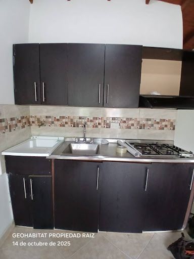 Apartamento en venta Antioquia Medellín Nuevos Conquistadores 42 m2 Habitaciones 3 Baños 1 Garajes 0 Precio $155000000