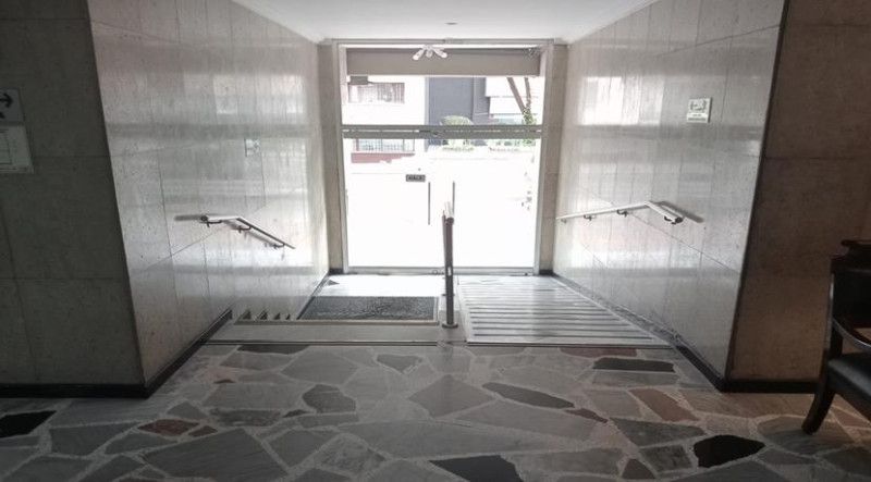 Consultorio en arriendo Cundinamarca Bogotá Chapinero Sur Occidental 47 m2 Habitaciones 0 Baños 1 Garajes 0 Precio $2192764