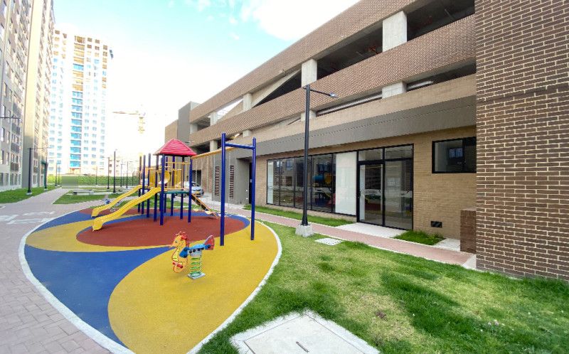 Apartamento en venta Cundinamarca Bogotá Prado Veraniego Norte 44 m2 Habitaciones 2 Baños 1 Garajes 0 Precio $330000000