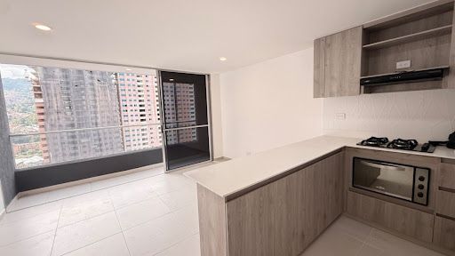 Apartamento en arriendo Antioquia Itagüí Zona Industrial 1 73 m2 Habitaciones 3 Baños 2 Garajes 1 Precio $2850000