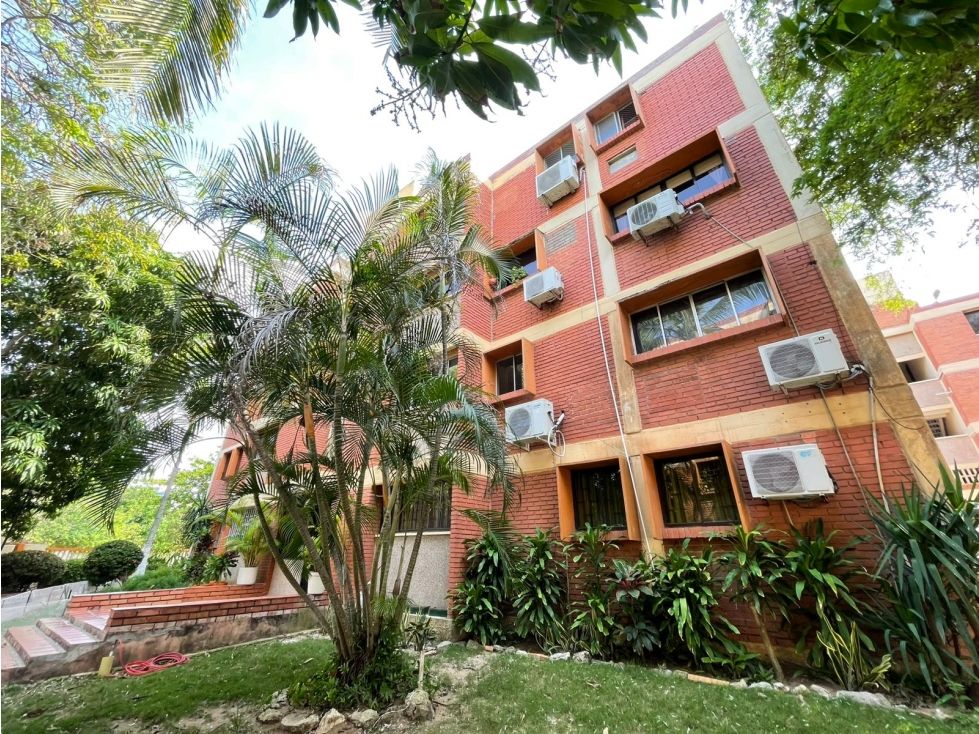 Apartamento en venta Atlántico Barranquilla Villa Andalucia 92 m2 Habitaciones 3 Baños 2 Garajes 0 Precio $250000000