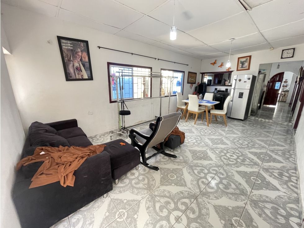 Casa en venta Atlántico Barranquilla San Isidro 249 m2 Habitaciones 4 Baños 4 Garajes 3 Precio $450000000