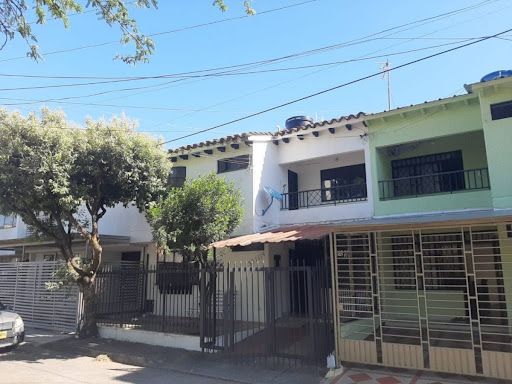 Casa en venta Huila Neiva La Gaitana 105 m2 Habitaciones 4 Baños 3 Garajes 1 Precio $380000000