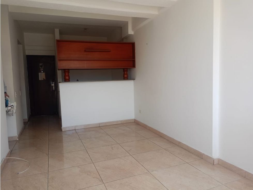 Apartamento en arriendo Antioquia Medellín Lorena 50 m2 Habitaciones 2 Baños 1 Garajes 1 Precio $2400000