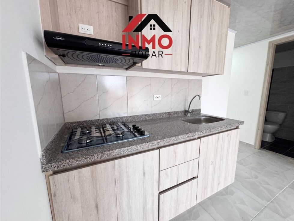 Apartamento en venta Risaralda Santa Rosa De Cabal El Triunfo 52 m2 Habitaciones 2 Baños 1 Garajes 0 Precio $155000000