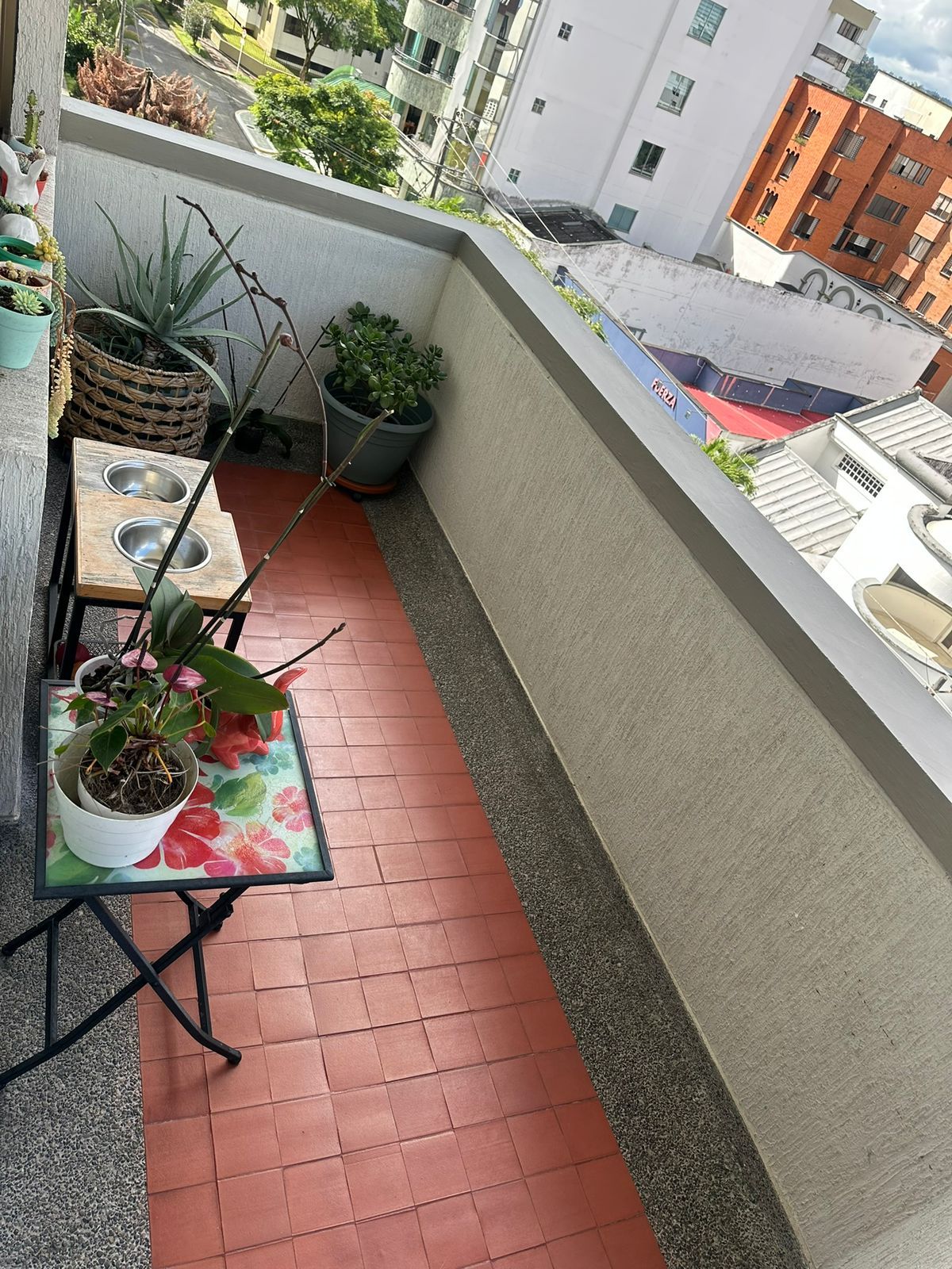 Apartamento en venta Risaralda Pereira Jardin De Velez Y Velez 105 m2 Habitaciones 4 Baños 2 Garajes 1 Precio $450000000