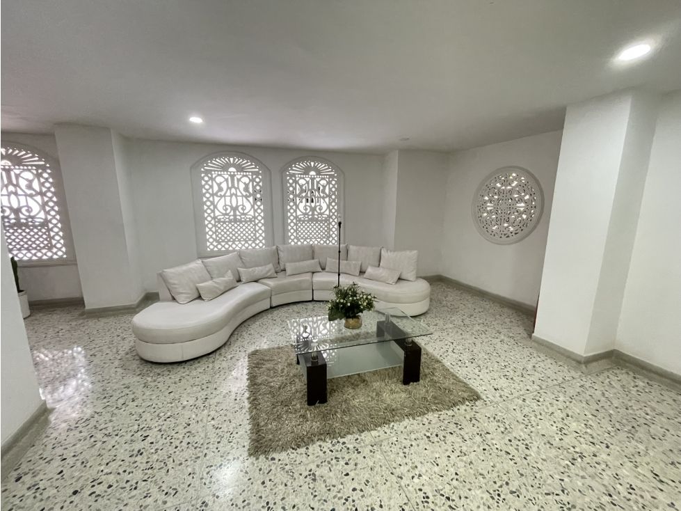 Apartamento en venta Atlántico Barranquilla Altos Del Prado 151 m2 Habitaciones 3 Baños 2 Garajes 2 Precio $450000000