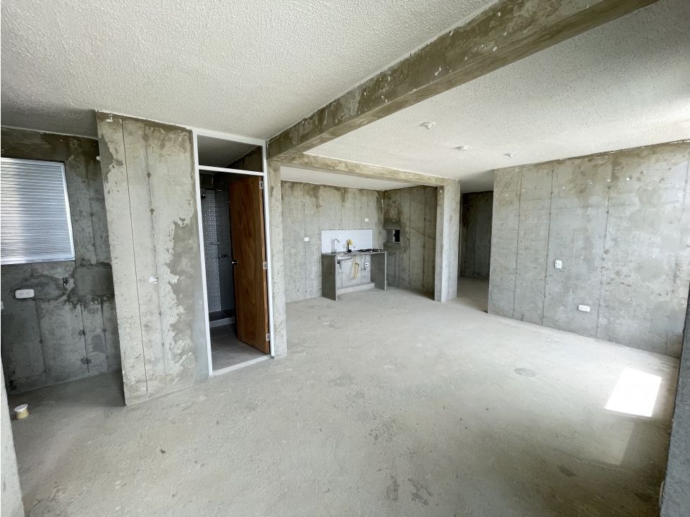 Apartamento en venta Atlántico Barranquilla Cr Mirador Del Mar Et Ii 57 m2 Habitaciones 2 Baños 2 Garajes 0 Precio $210000000