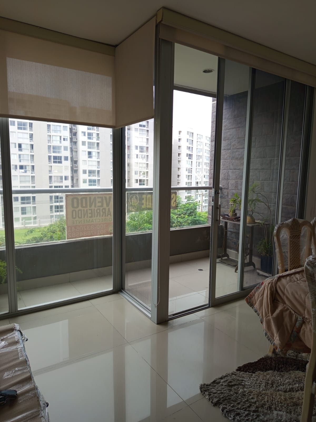 Apartamento en venta Atlántico Barranquilla El Poblado 103 m2 Habitaciones 3 Baños 2 Garajes 1 Precio $480000000