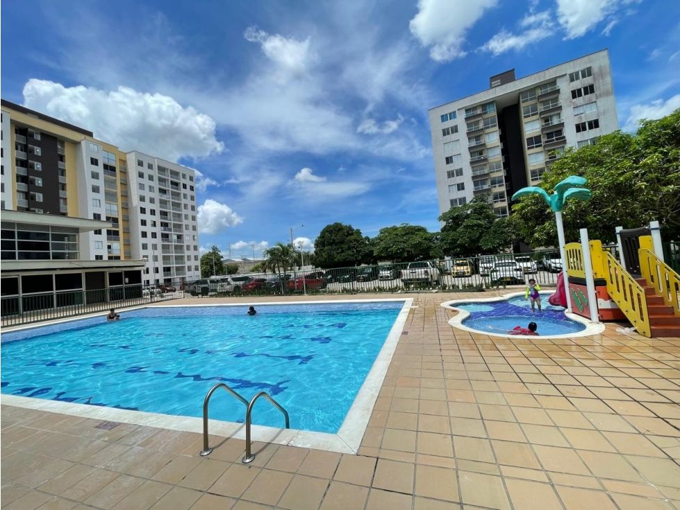 Apartamento en venta Atlántico Barranquilla La Union 67 m2 Habitaciones 2 Baños 2 Garajes 1 Precio $230000000