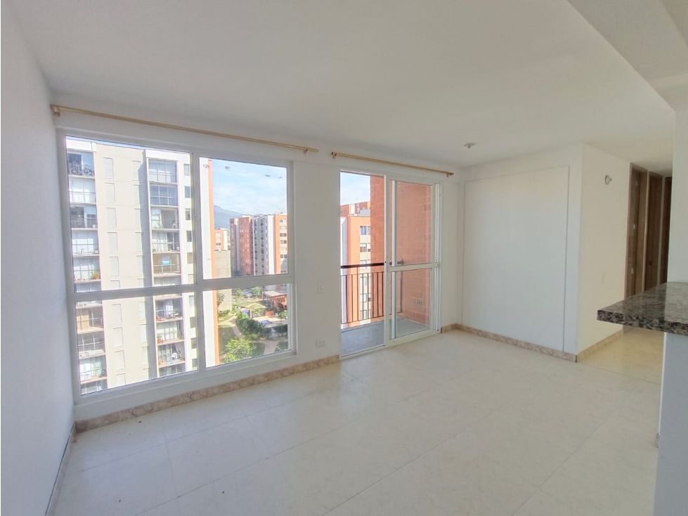 Apartamento en arriendo Valle Del Cauca Cali Condominio Zafiro 67 m2 Habitaciones 3 Baños 2 Garajes 1 Precio $1395000