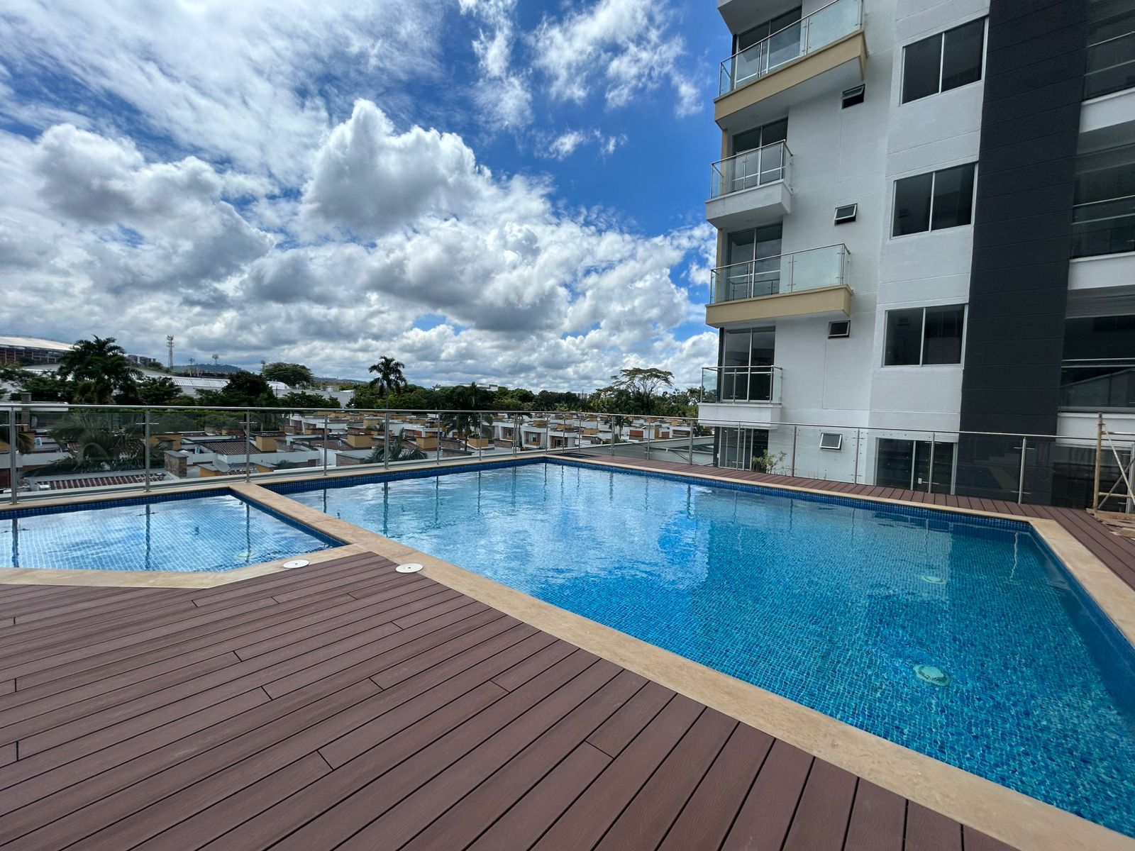 Apartamento en venta Risaralda Pereira Villa Olimpica 78 m2 Habitaciones 3 Baños 2 Garajes 1 Precio $570000000