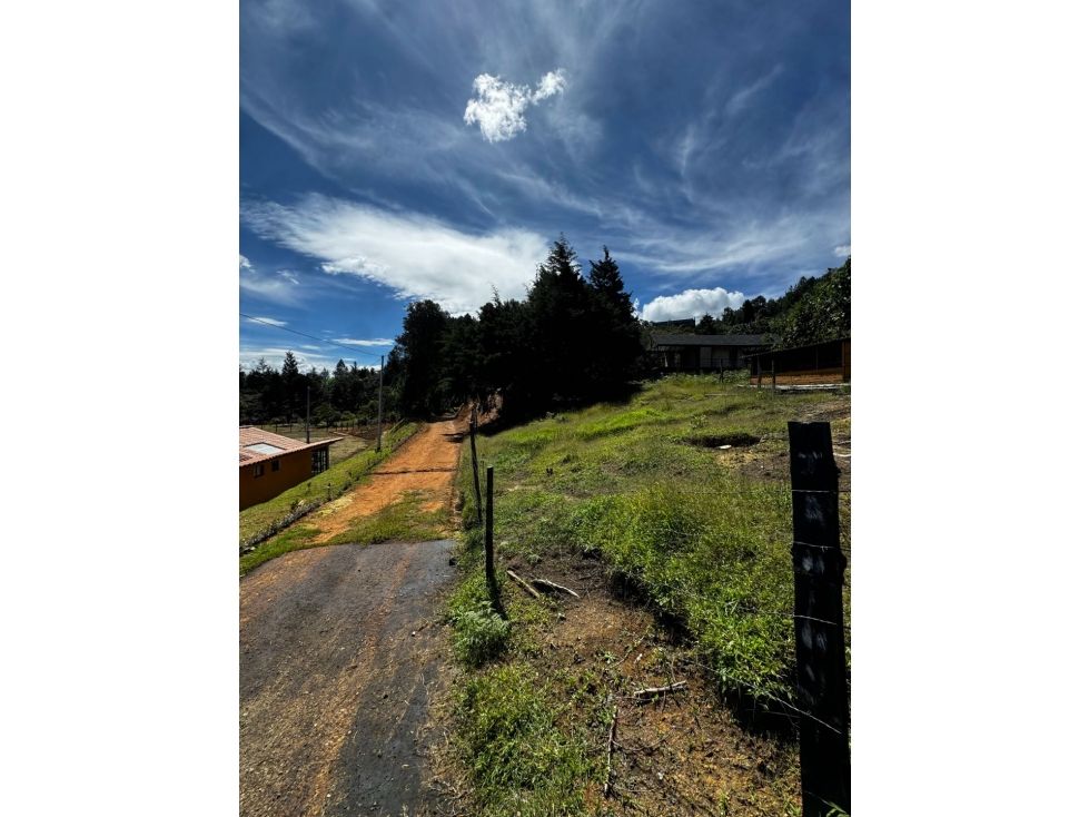 Lote en venta Antioquia Guarne Guarne 1 m2 Habitaciones 0 Baños 0 Garajes 0 Precio $155000000