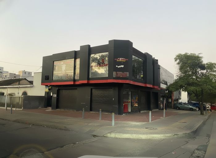 Local en arriendo Atlántico Barranquilla Colombia 300 m2 Habitaciones 0 Baños 2 Garajes 0 Precio $12000000