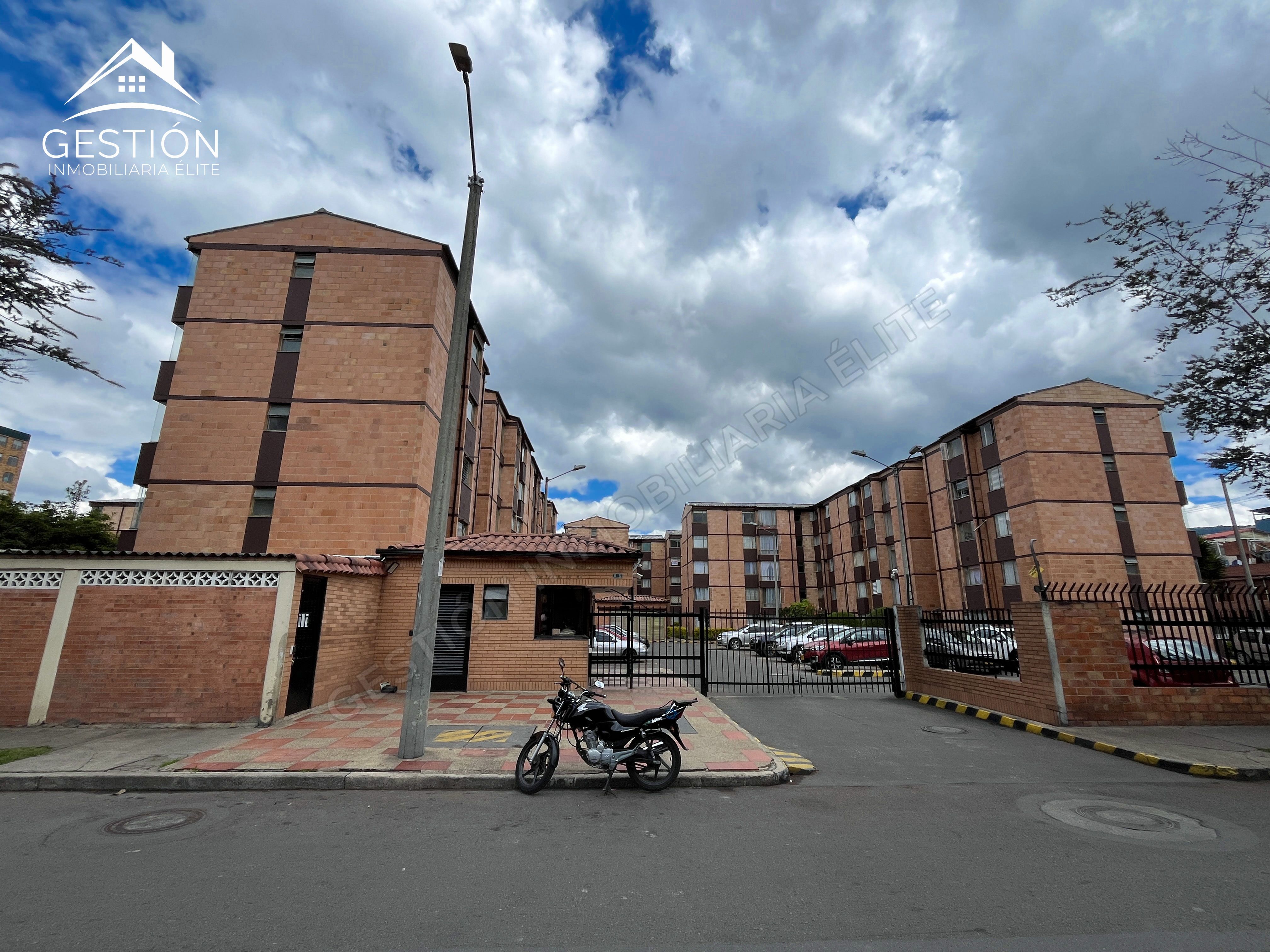 Apartamento en venta Cundinamarca Bogotá La Pepita Norte 59 m2 Habitaciones 2 Baños 2 Garajes 0 Precio $240000000