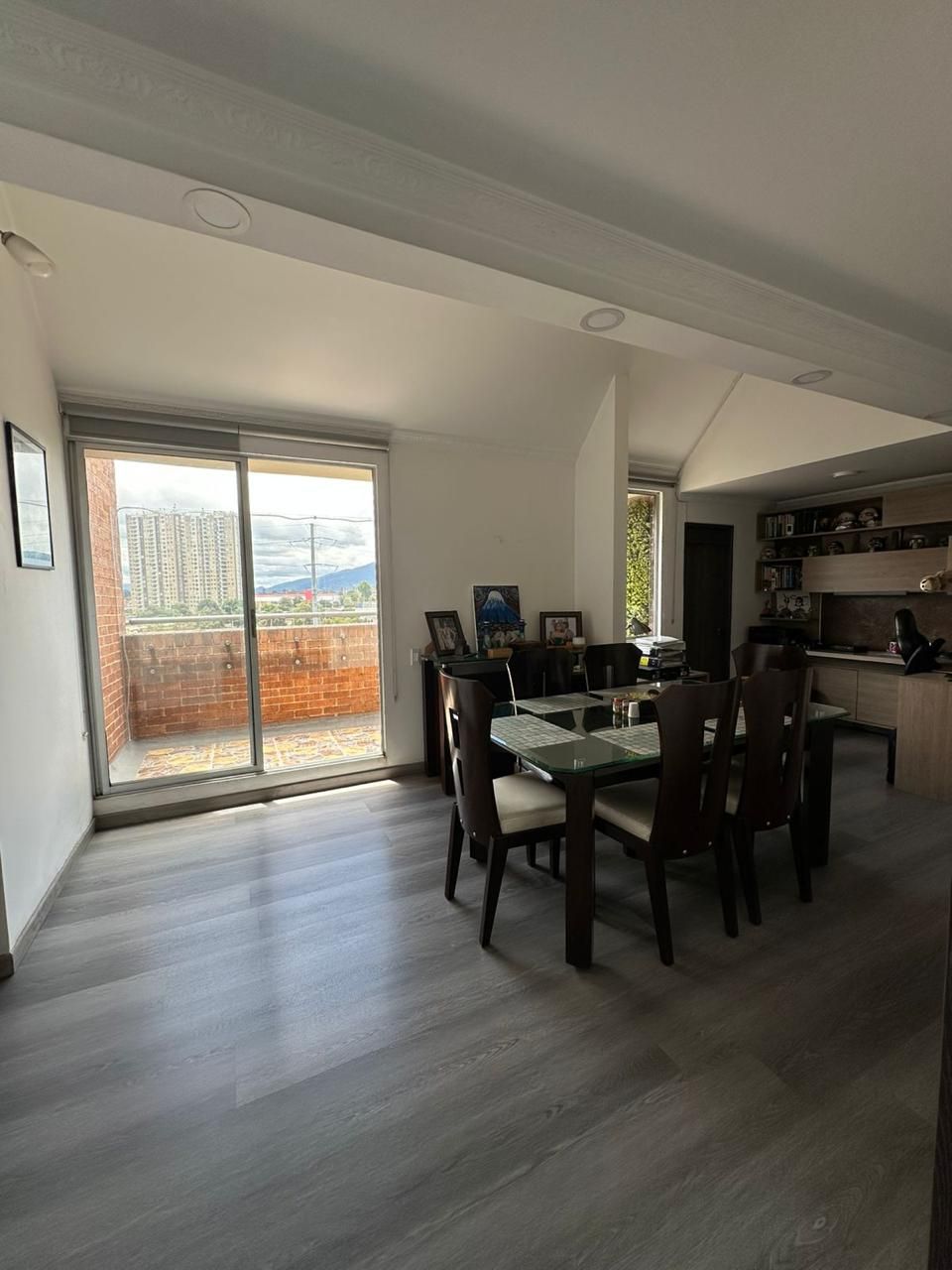 Apartamento en venta Cundinamarca Bogotá Cjr Takali Contemporaneo 147 m2 Habitaciones 3 Baños 3 Garajes 2 Precio $930000000