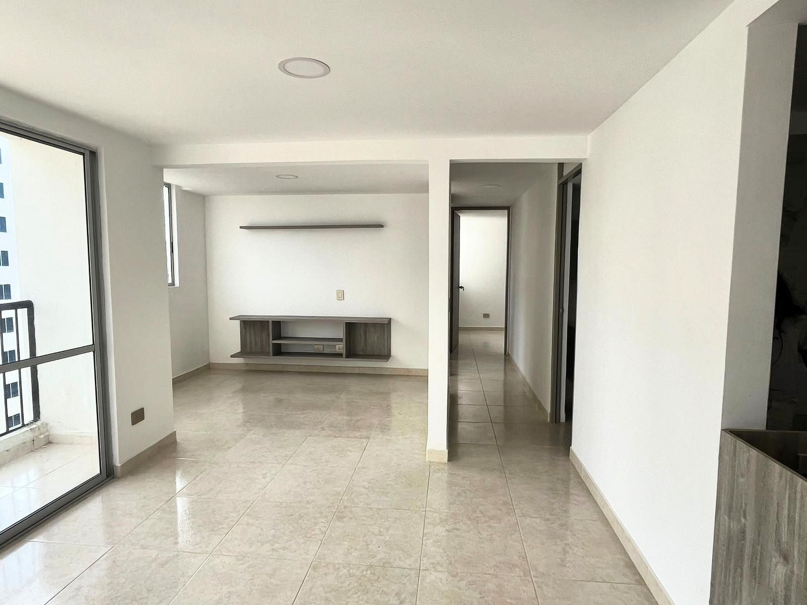 Apartamento en arriendo Valle Del Cauca Jamundí Ub Los Mandarinos 56 m2 Habitaciones 2 Baños 2 Garajes 1 Precio $800000