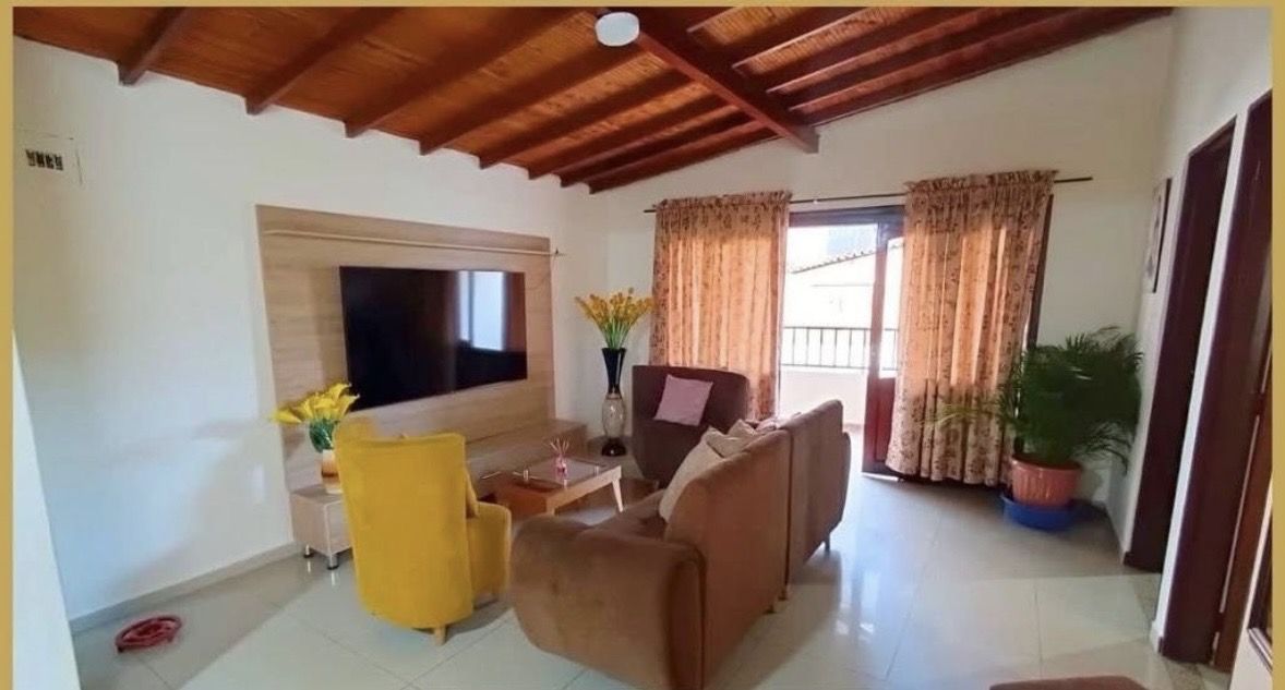 Casa en venta Antioquia Bello Andalucía 120 m2 Habitaciones 3 Baños 1 Garajes 0 Precio $370000000