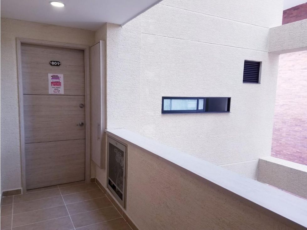 Apartamento en venta Quindío Armenia Br La Lorena 72 m2 Habitaciones 2 Baños 2 Garajes 1 Precio $495000000