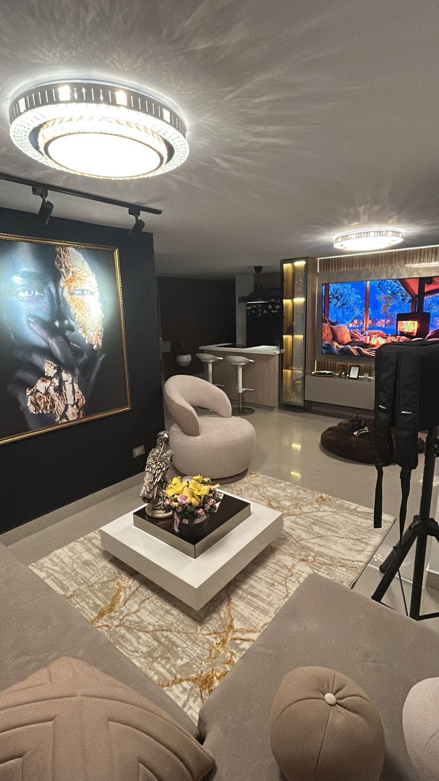 Apartamento en venta Antioquia Bello Sector Belvedere 66 m2 Habitaciones 2 Baños 2 Garajes 1 Precio $385000000