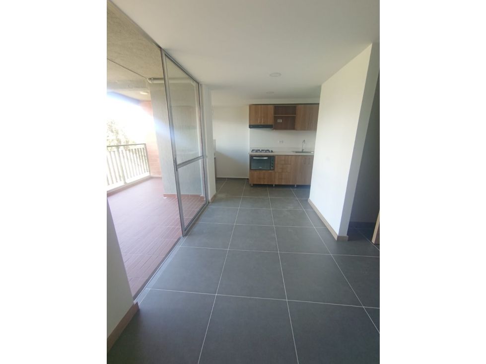 Apartamento en arriendo Antioquia Rionegro Rionegro 70 m2 Habitaciones 3 Baños 3 Garajes 1 Precio $1700000