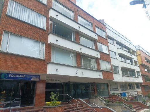 Apartamento en arriendo Cundinamarca Bogotá Chico Norte Et Ii 78 m2 Habitaciones 2 Baños 1 Garajes 1 Precio $3950000